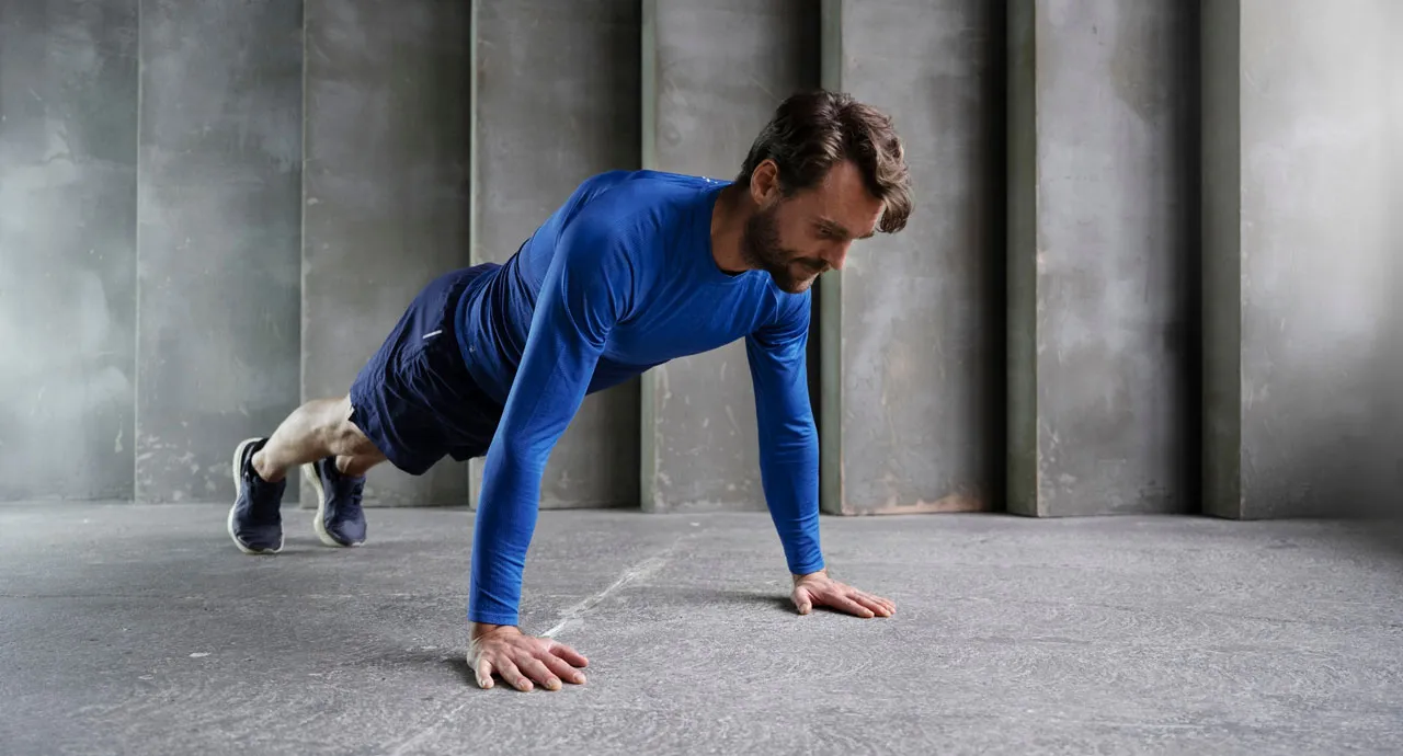 The Role of Fitness and Conditioning in Krav Maga