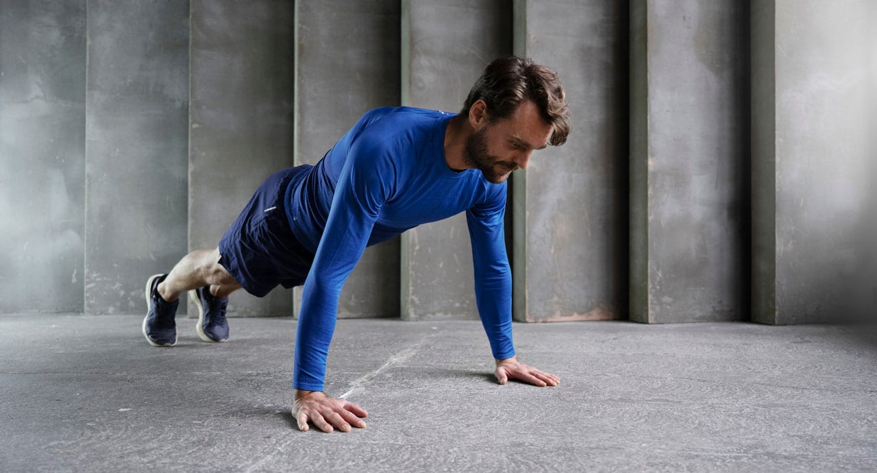 The Role of Fitness and Conditioning in Krav Maga